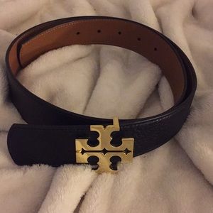 Tory Burch Reversible Belt